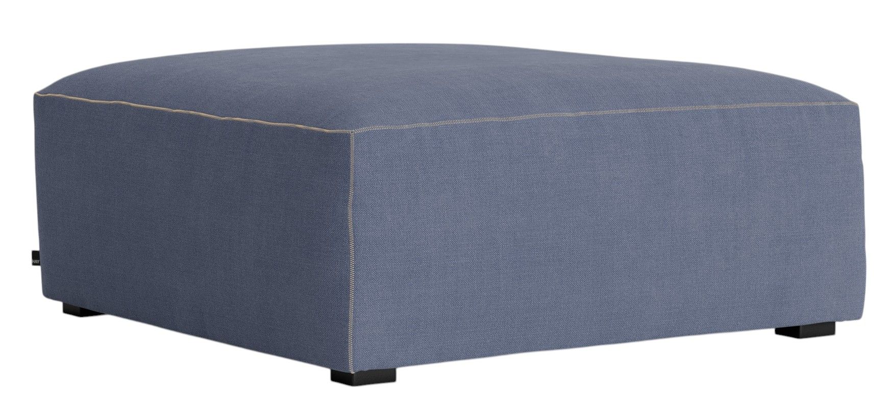 Mags Soft Ottoman S01 Extra Small Hay