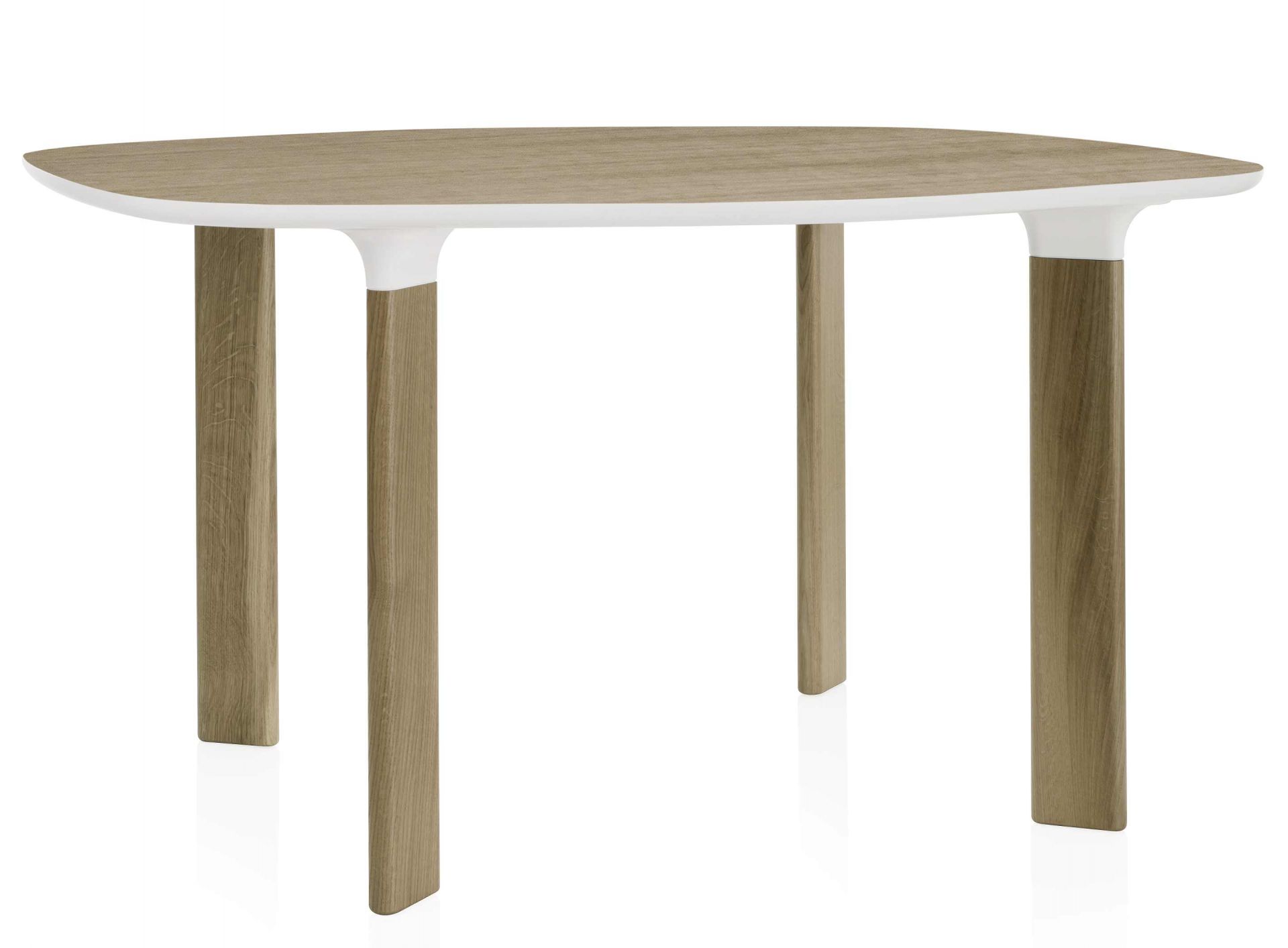 Analog Tisch Fritz Hansen