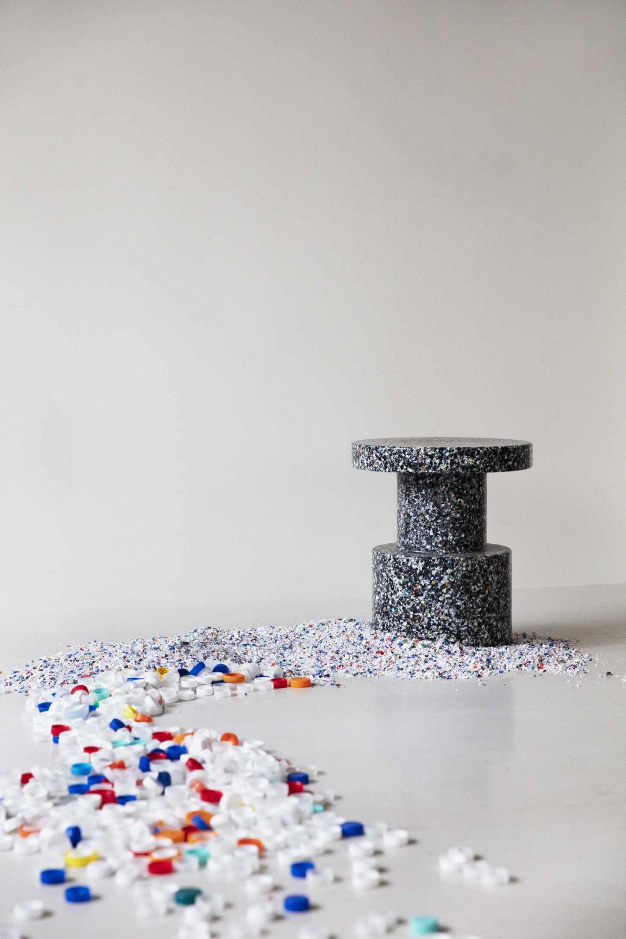 Bit Stool Hocker Normann Copenhagen