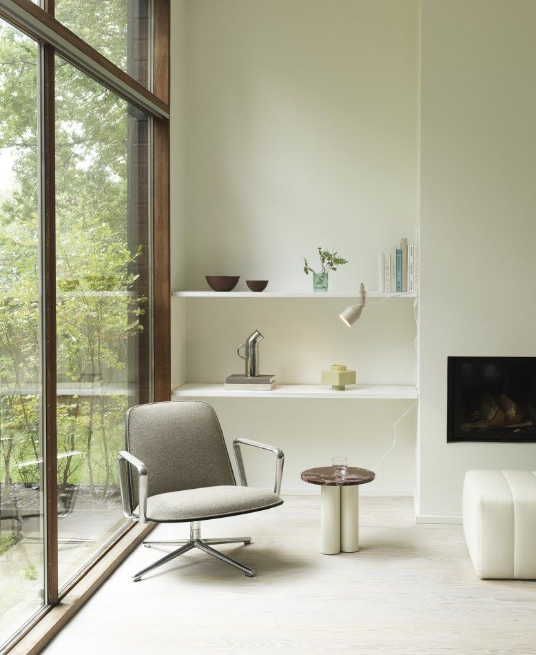 Dit Coffee Table Beistelltisch Normann Copenhagen