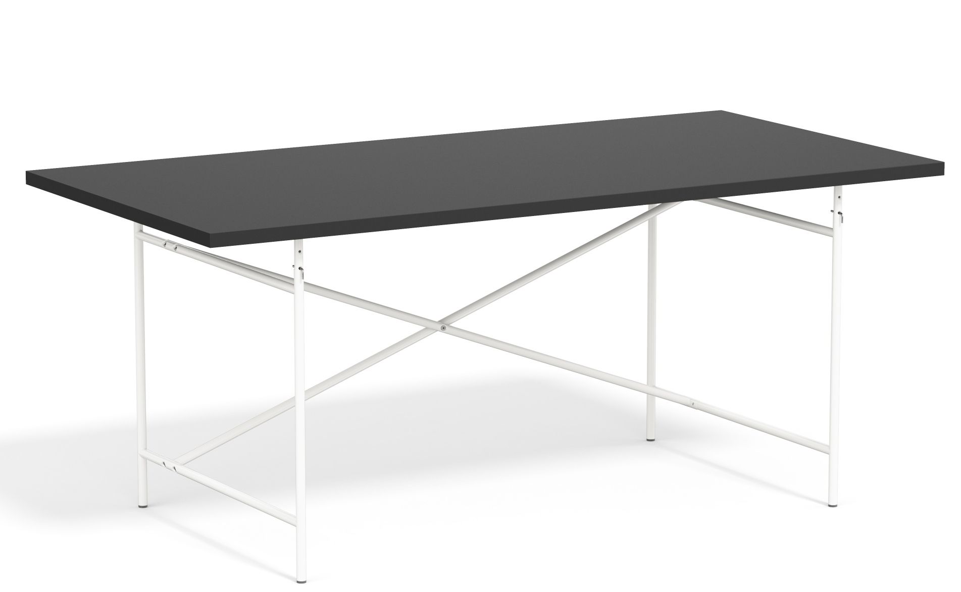 Eiermann 2 Tisch Komplett Richard Lampert