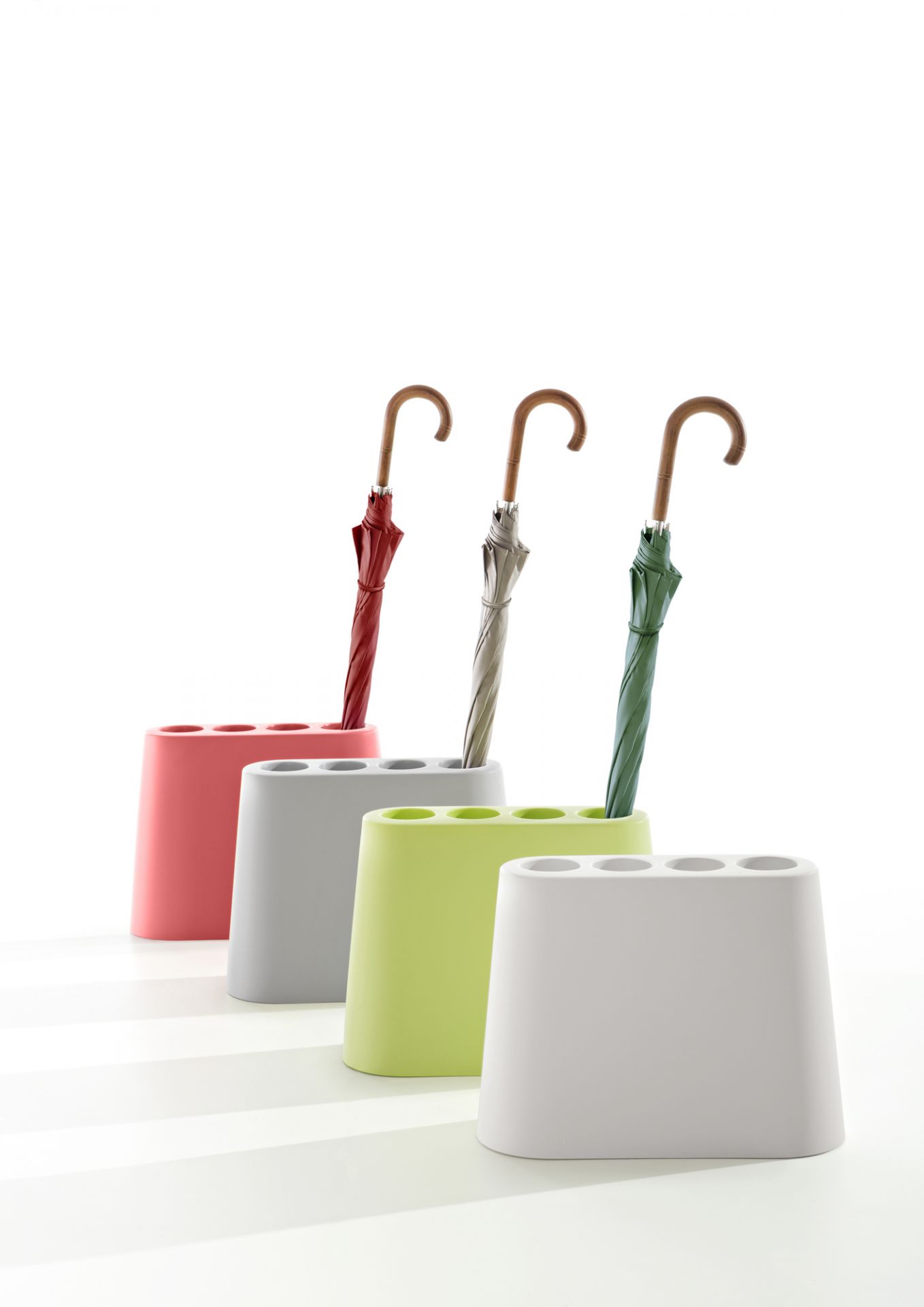 Aki Schirmständer B-Line