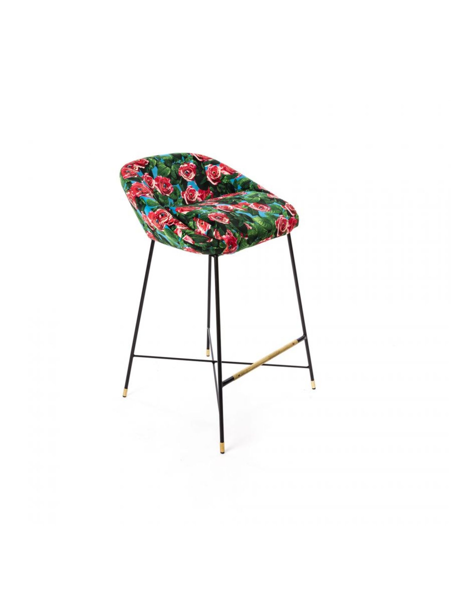 Toiletpaper Barhocker Seletti  