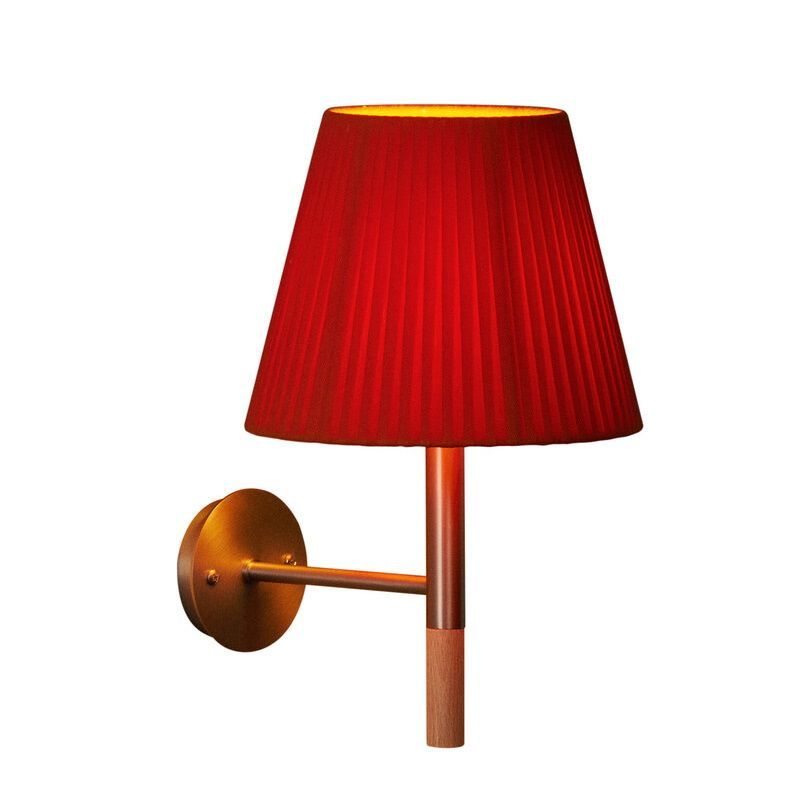 BC2 Wandleuchte Santa & Cole