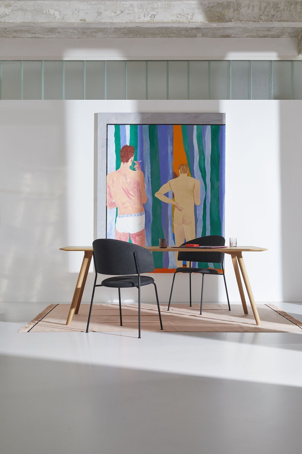 MEYER Tisch Large OUT