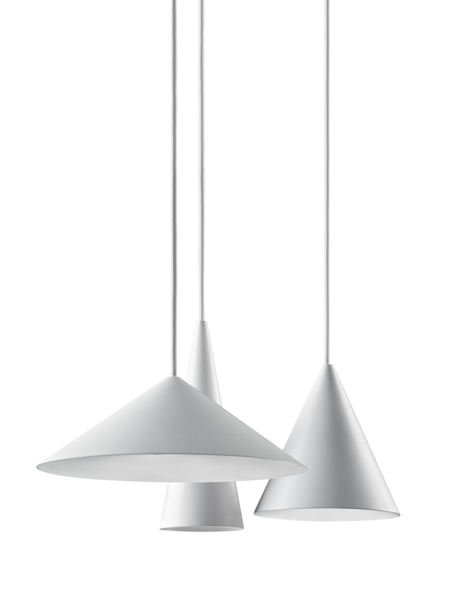 w201 S2 Extra small Pendant Pendelleuchte wästberg