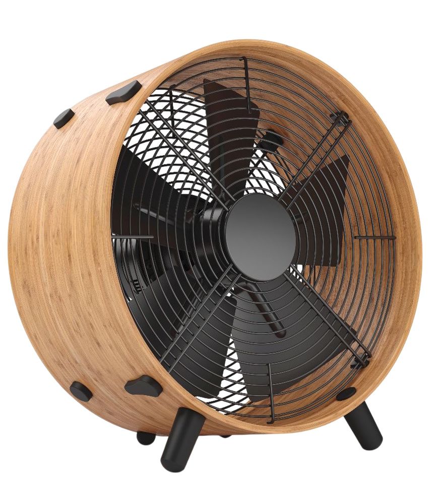 Otto Ventilator Bamboo Bambus Stadler Form