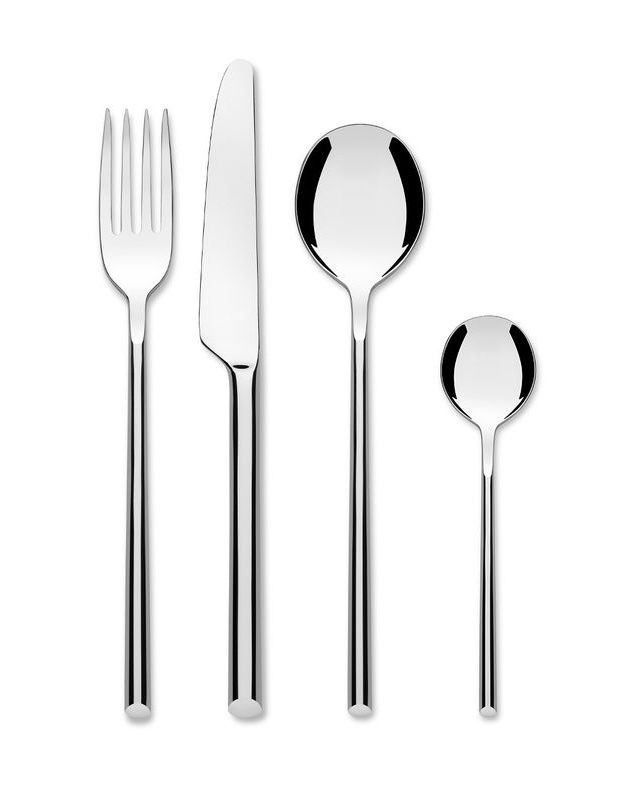 Clivo Besteckgarnitur Alessi