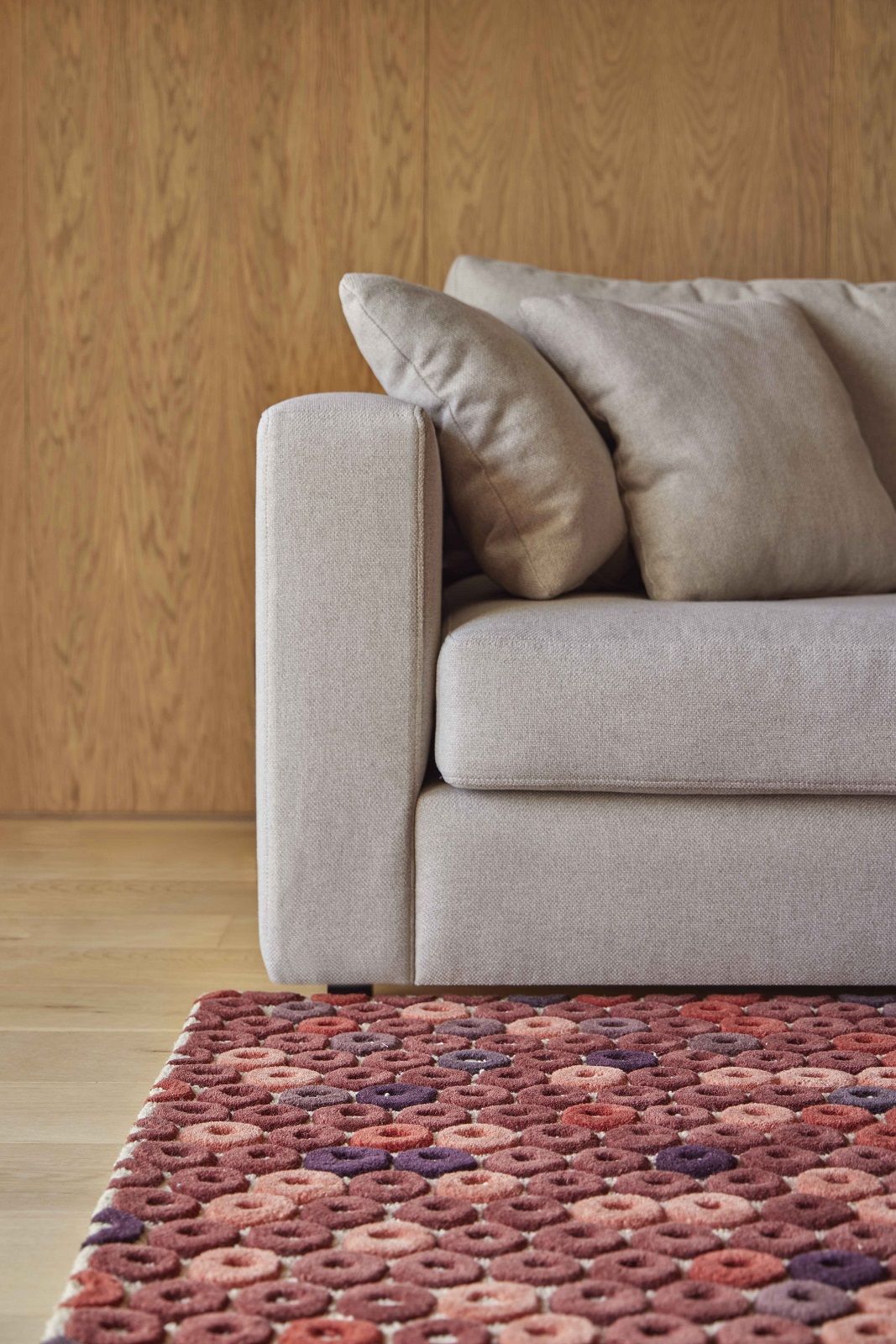 Chimos Rug Teppich Gan