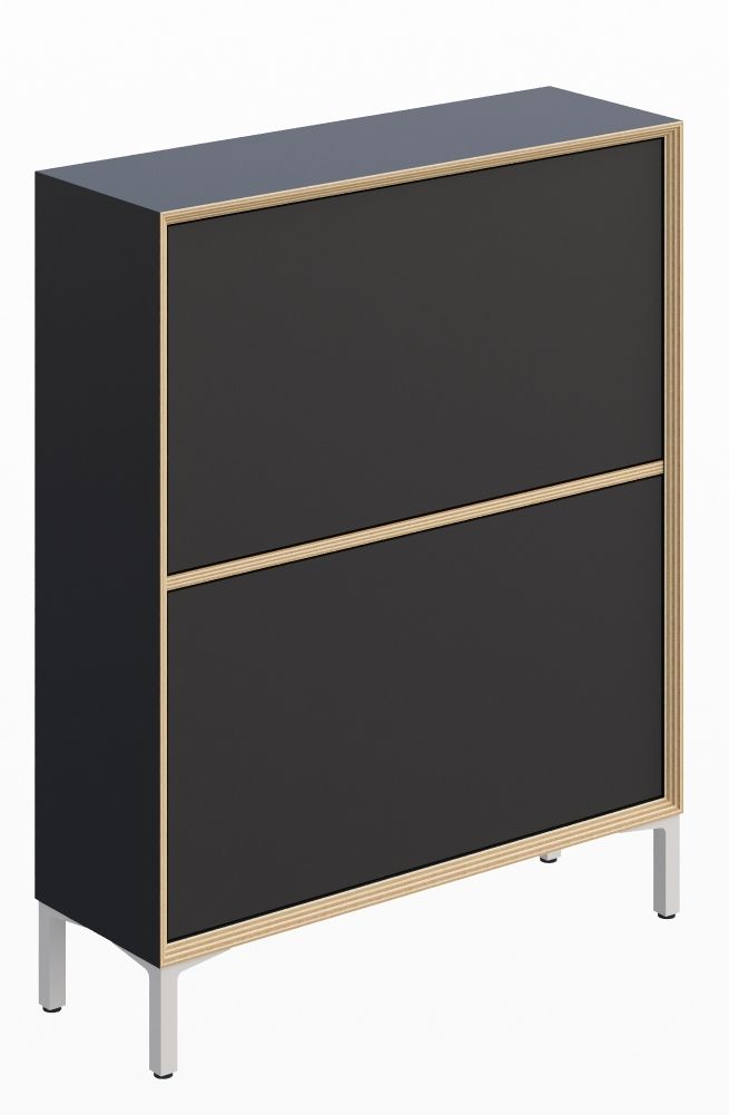 Vertiko Schuhschrank Müller Möbelwerkstätten