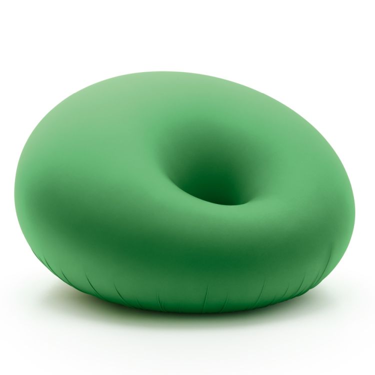 Detecma Sessel Green Gufram