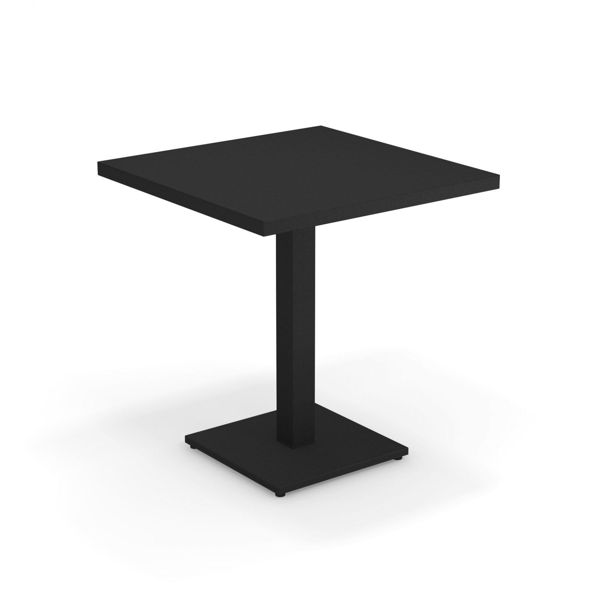 Round Tisch rechteckig Emu