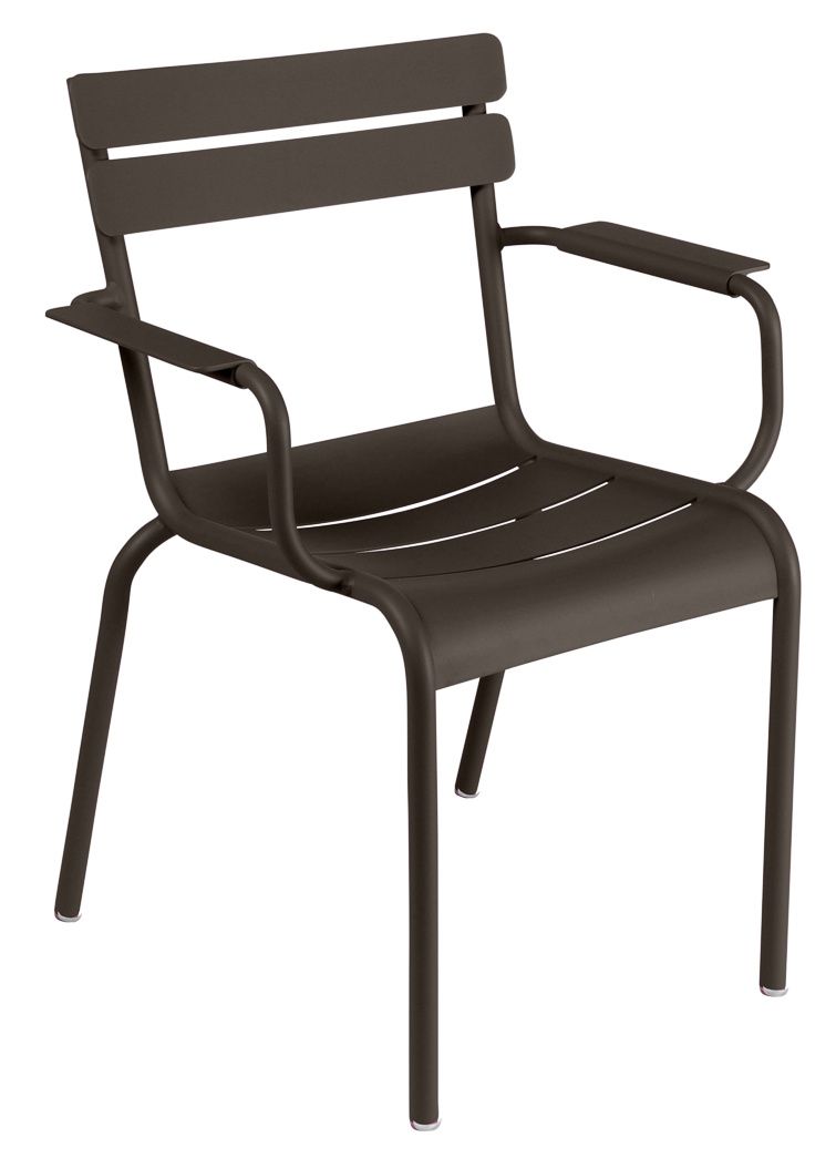 Luxembourg Bridge Armchair Armlehnenstuhl Outdoor Fermob