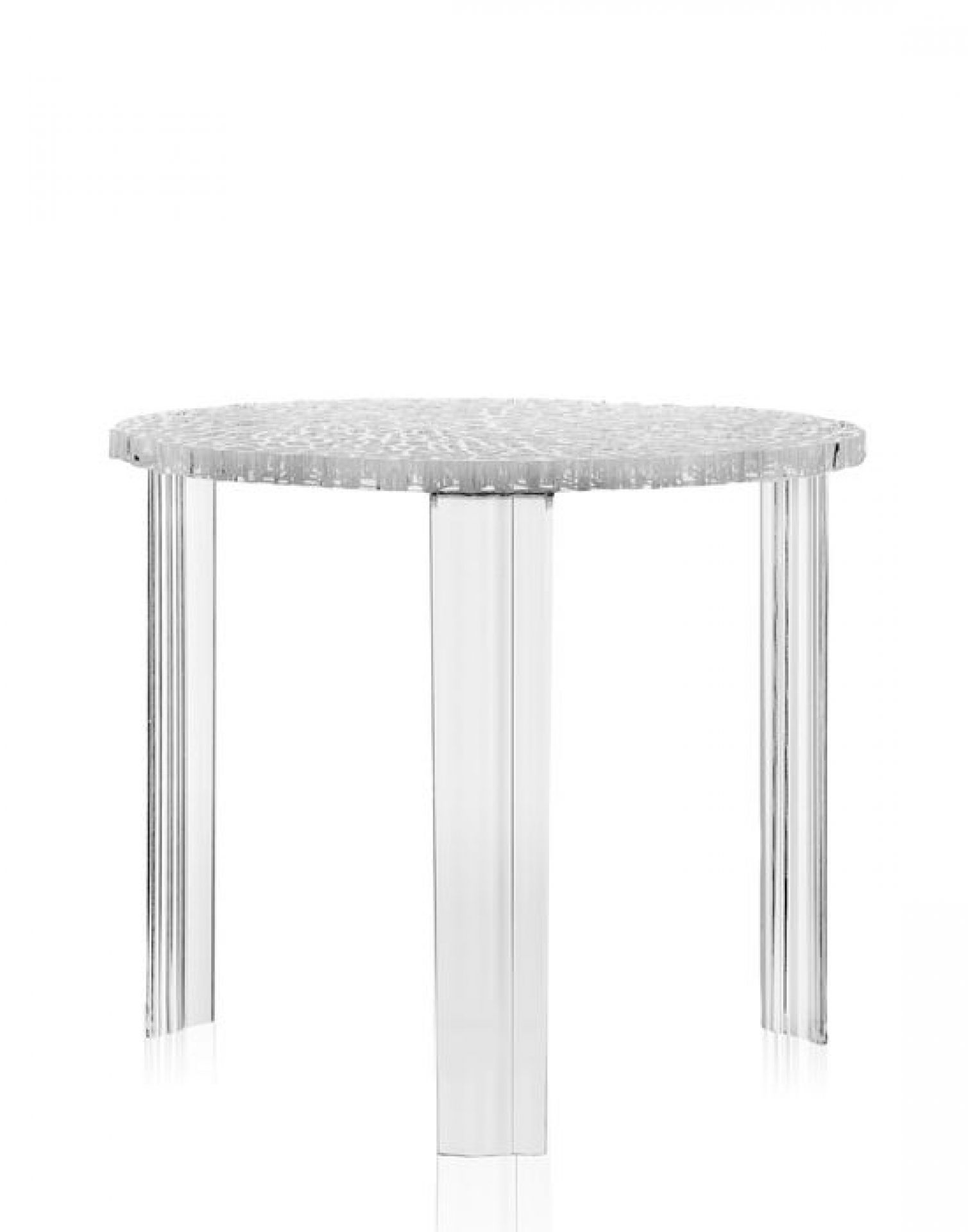 T-table Beistelltisch Kartell