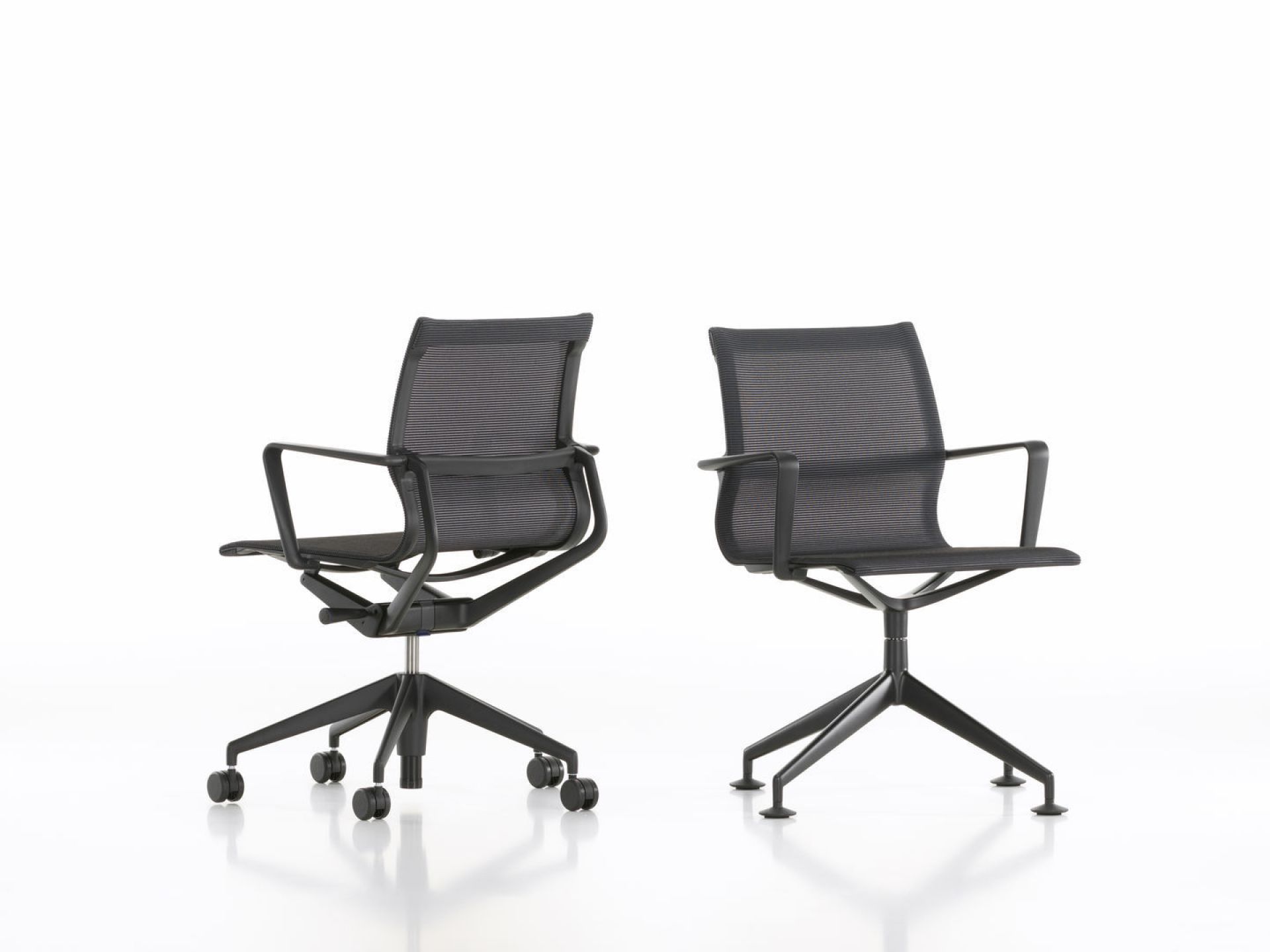 Physix Conference Konferenzstuhl Vitra