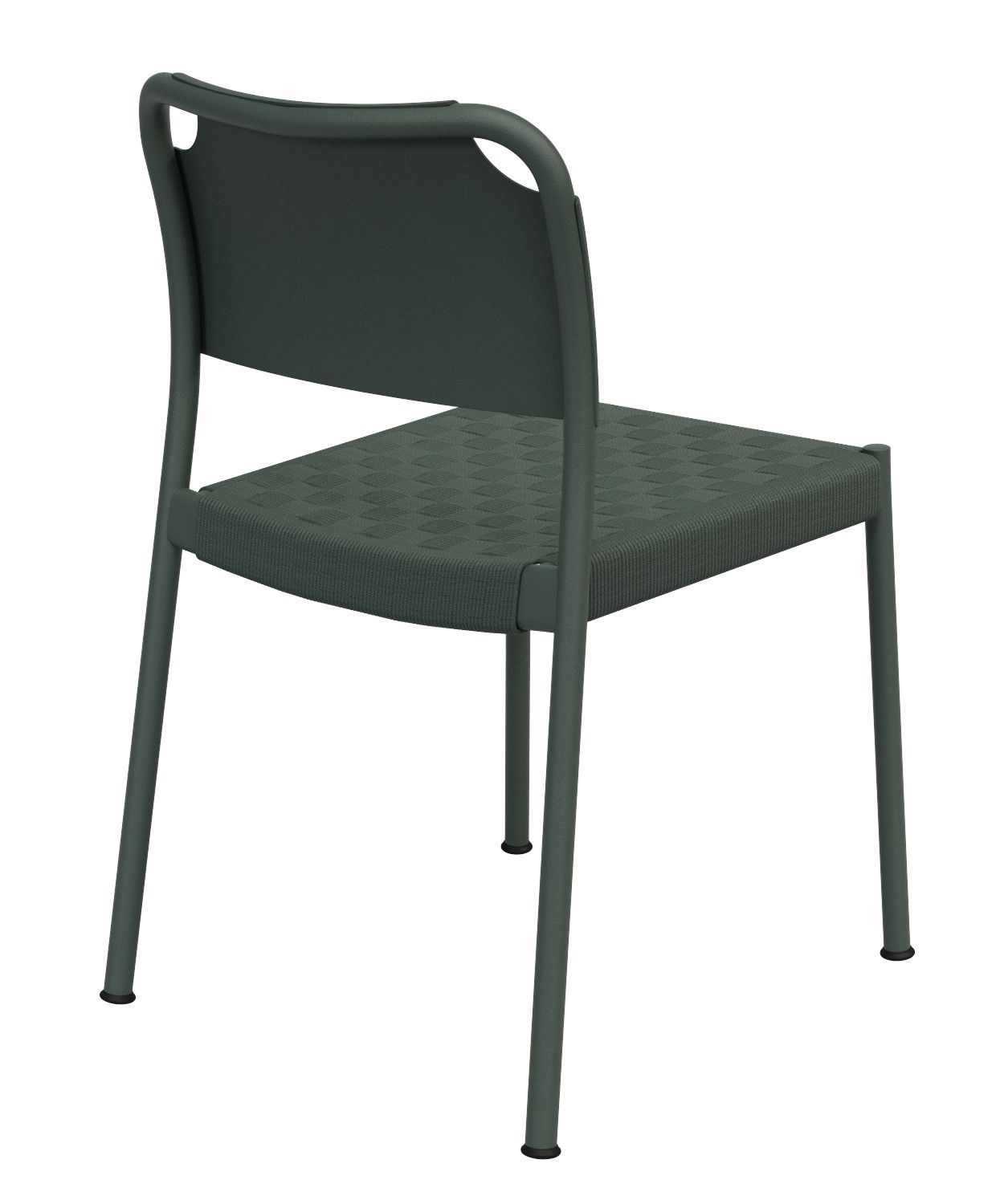 Vind Chair Stuhl Outdoor Fritz Hansen