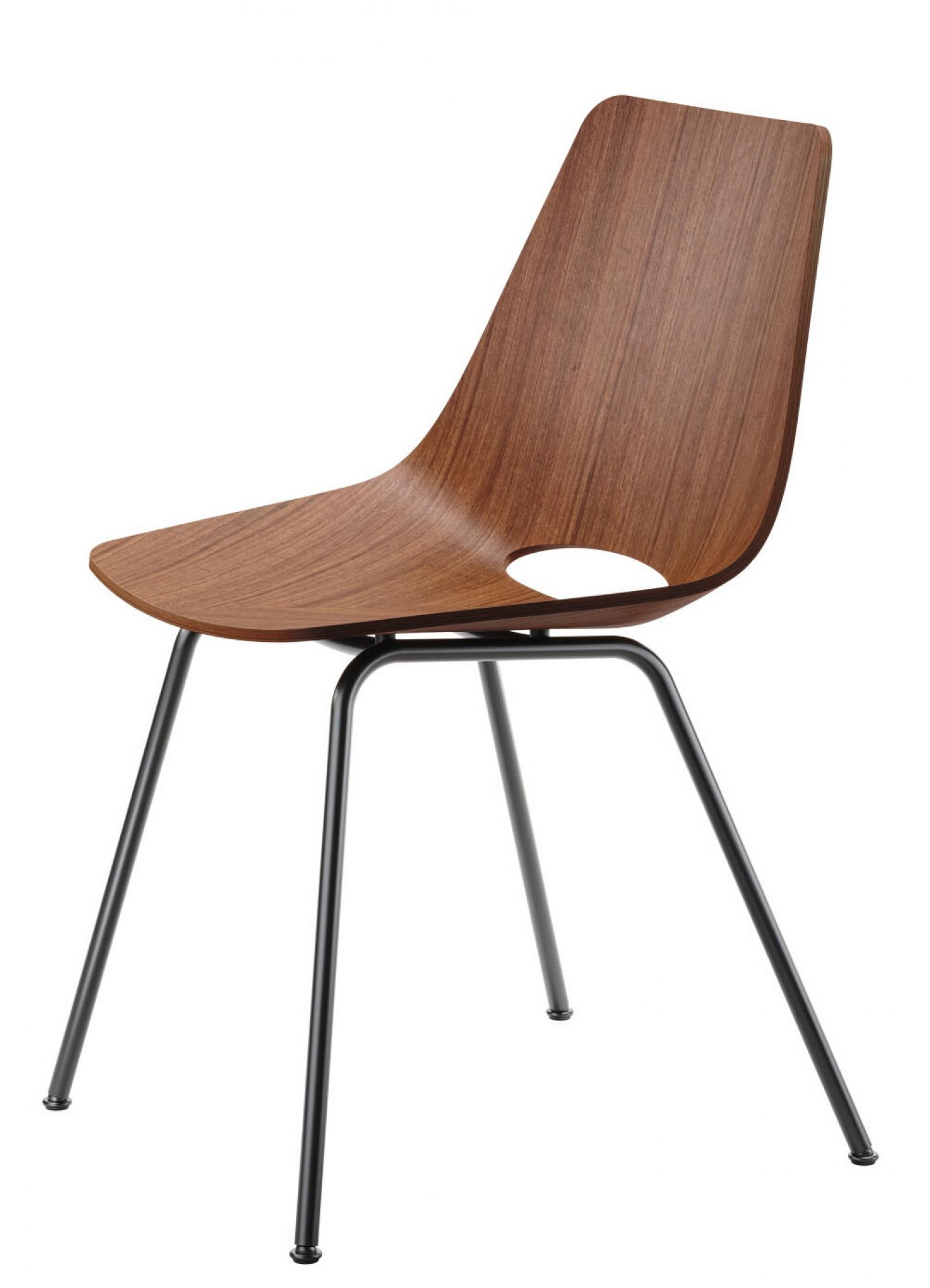 S 661 Stahlrohrstuhl Thonet