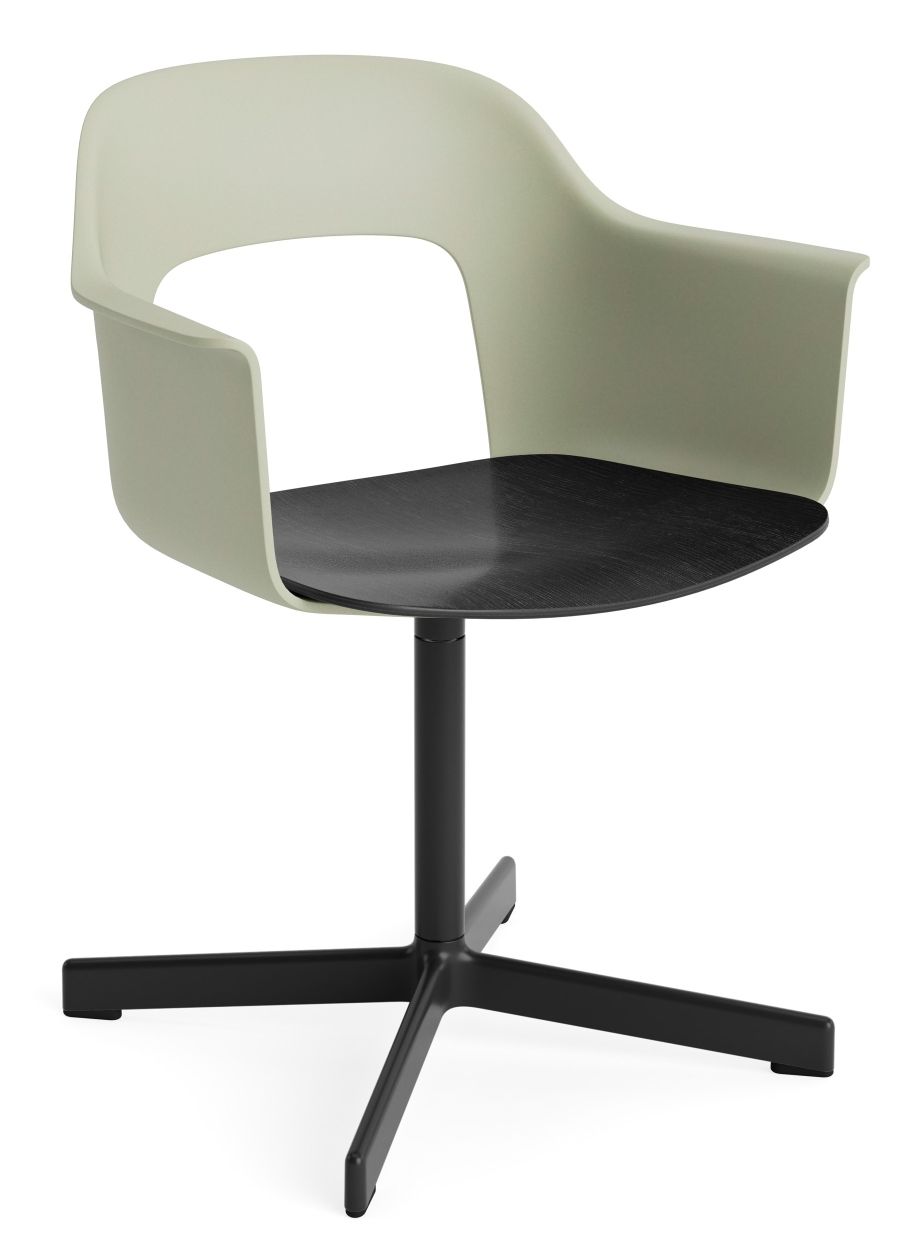 Layout Armchair 232 Armlehnstuhl Hay