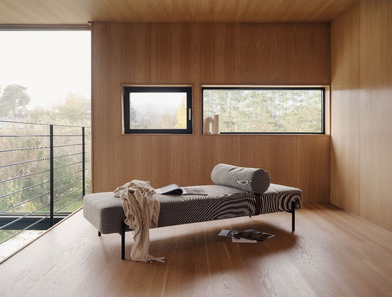 Daybe daybed Liege Northern