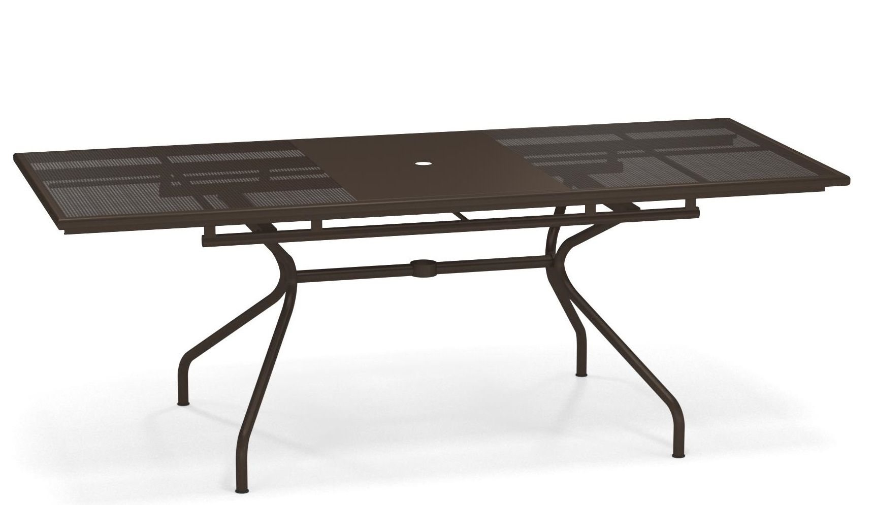 Athena Tisch ausziehbar Outdoor Emu