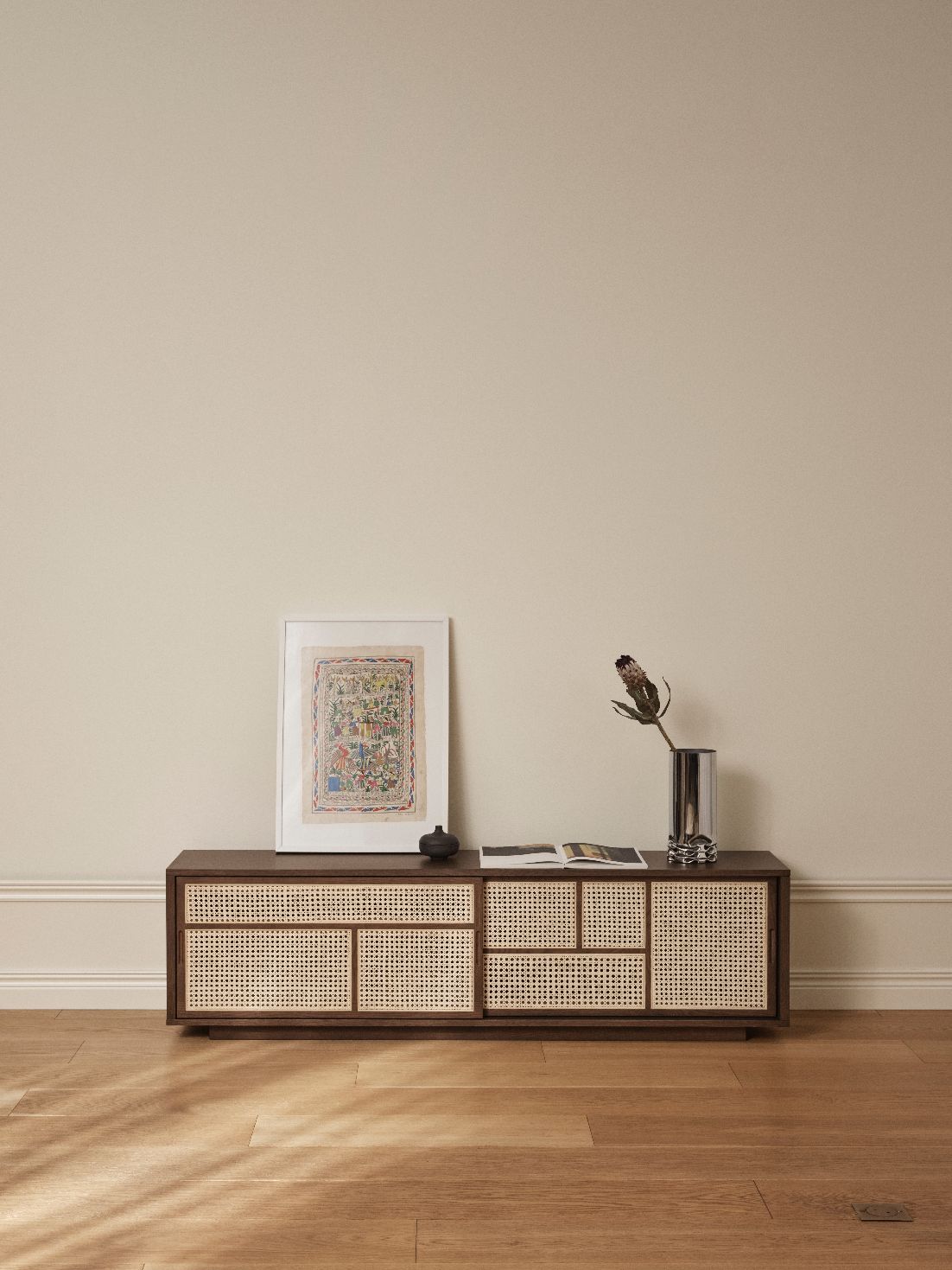 Air Low Sideboard Design House Stockholm