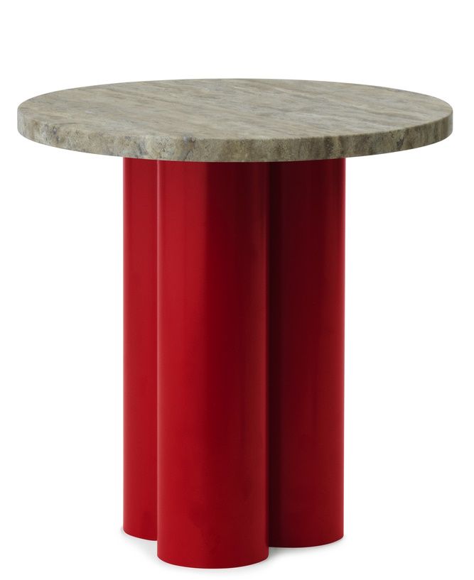 Dit Coffee Table Beistelltisch Normann Copenhagen