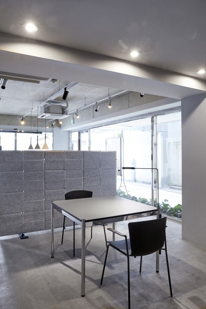 Privacy Panels USM Haller