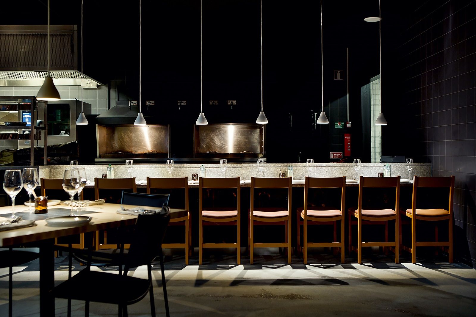 w131 Bell Pendelleuchte wästberg