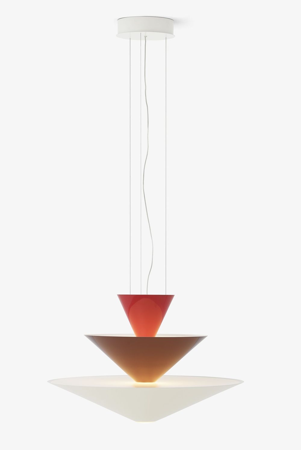 Gio LN14 Pendant lamp Pendelleuchte AndTradition
