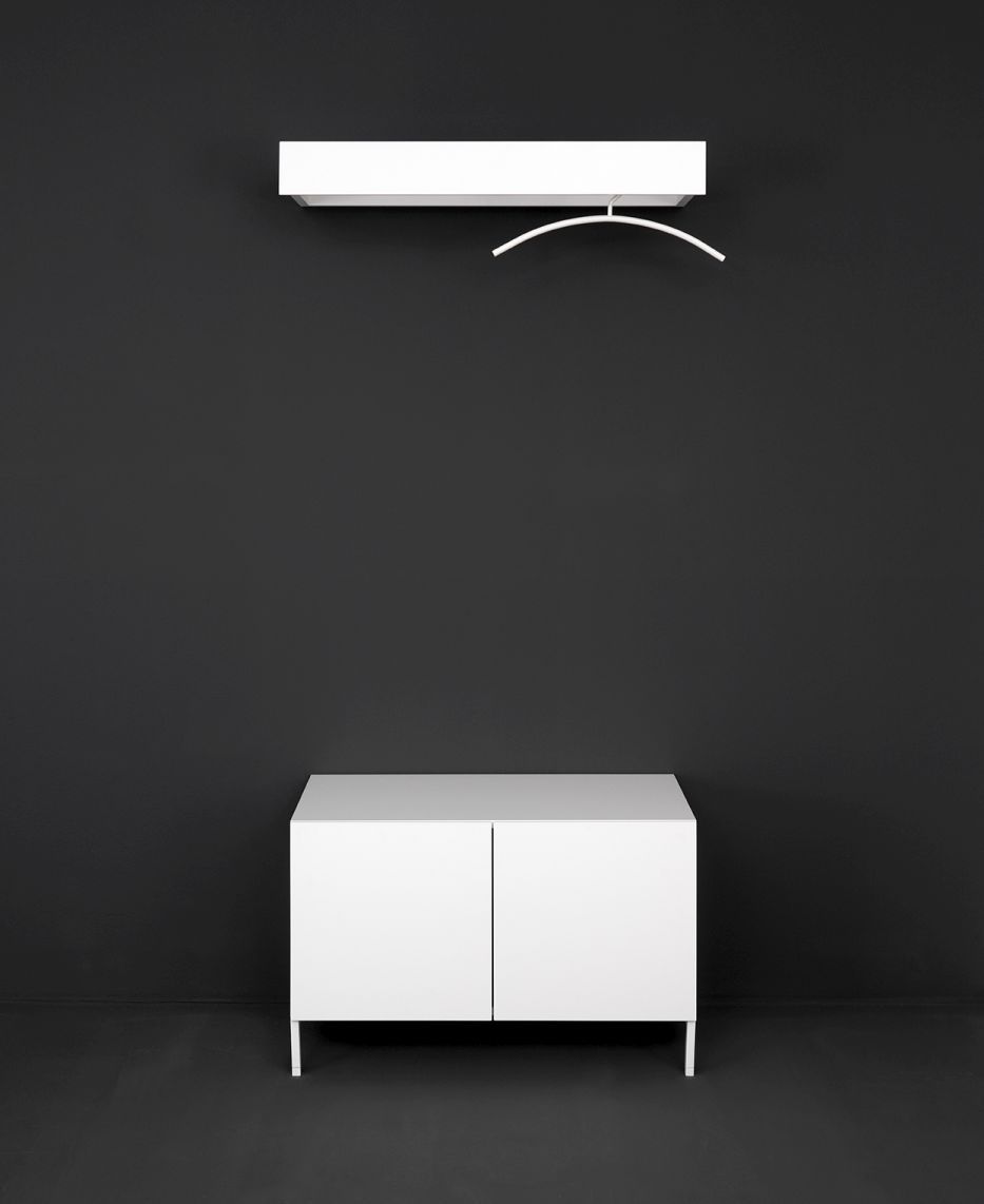 Urban Lowboard mit 2 Türen Schönbuch