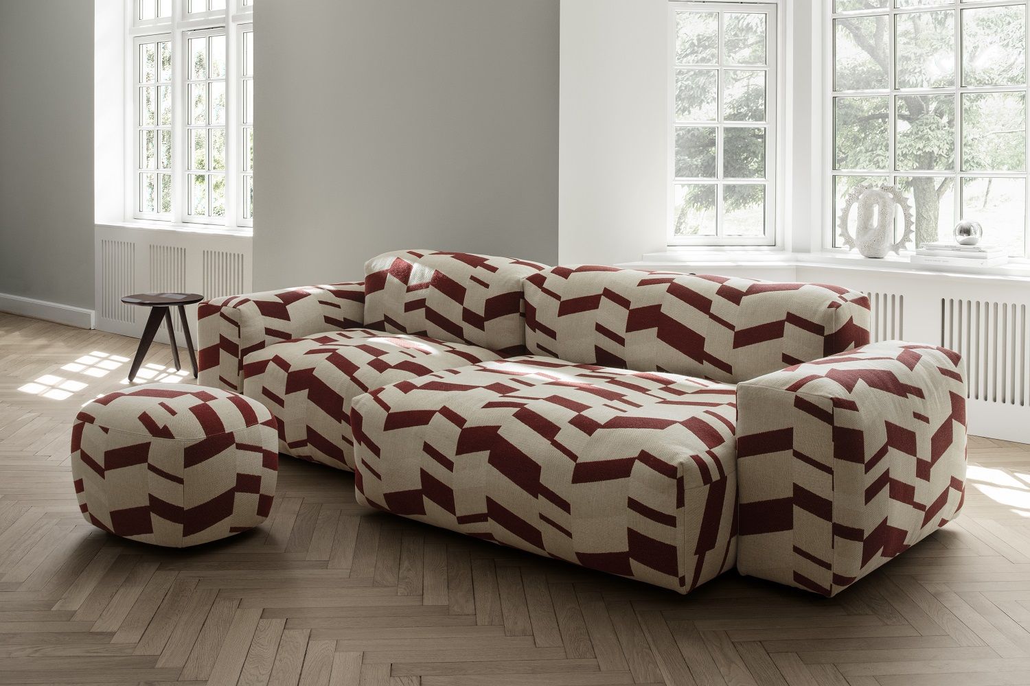 Fin Side Table Beistelltisch Norr11