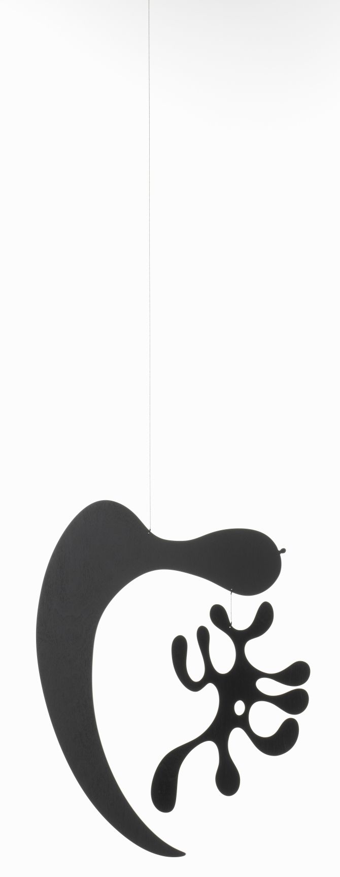 Plywood Mobile Vitra 