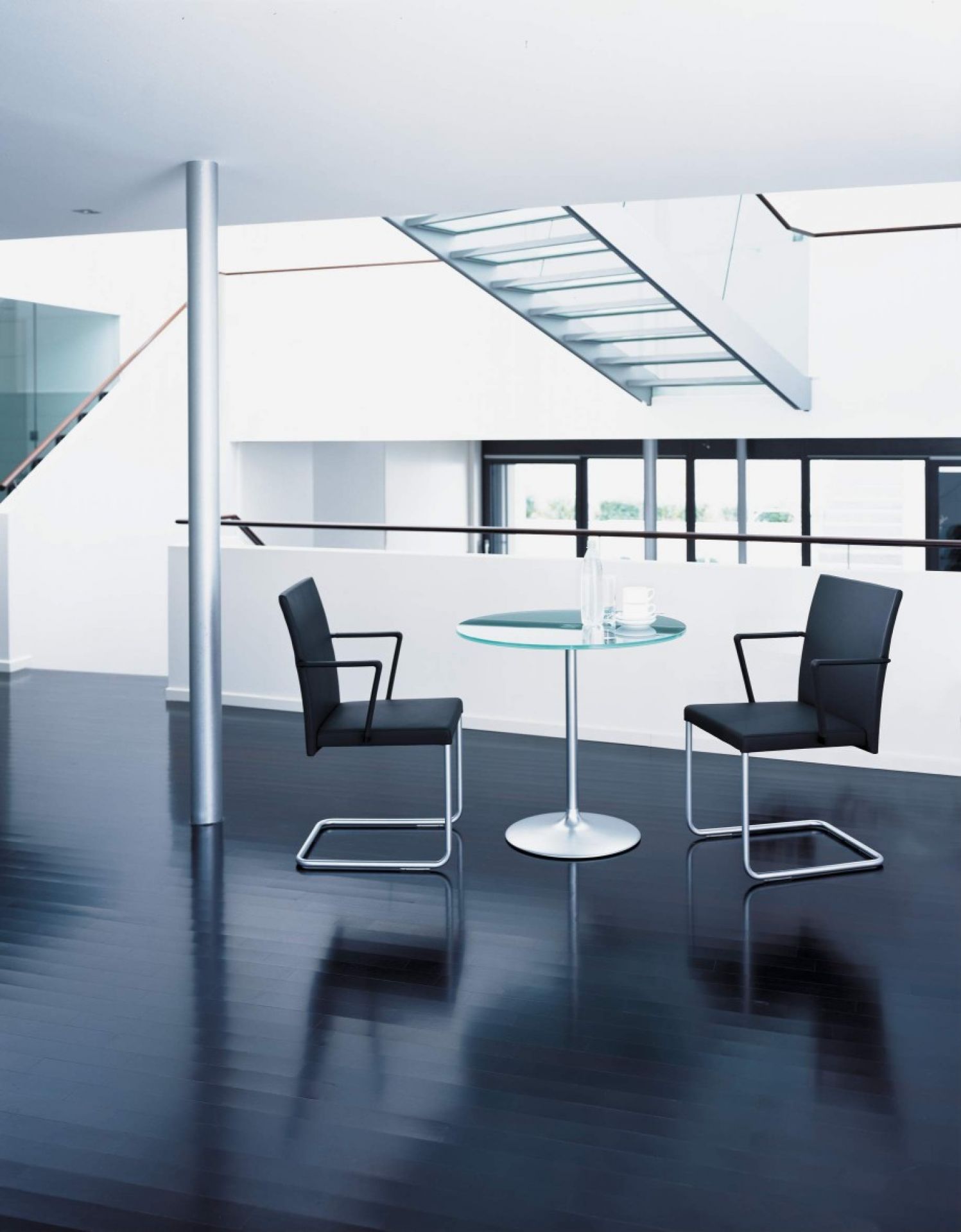 JASON LITE 1700 Stuhl Walter Knoll