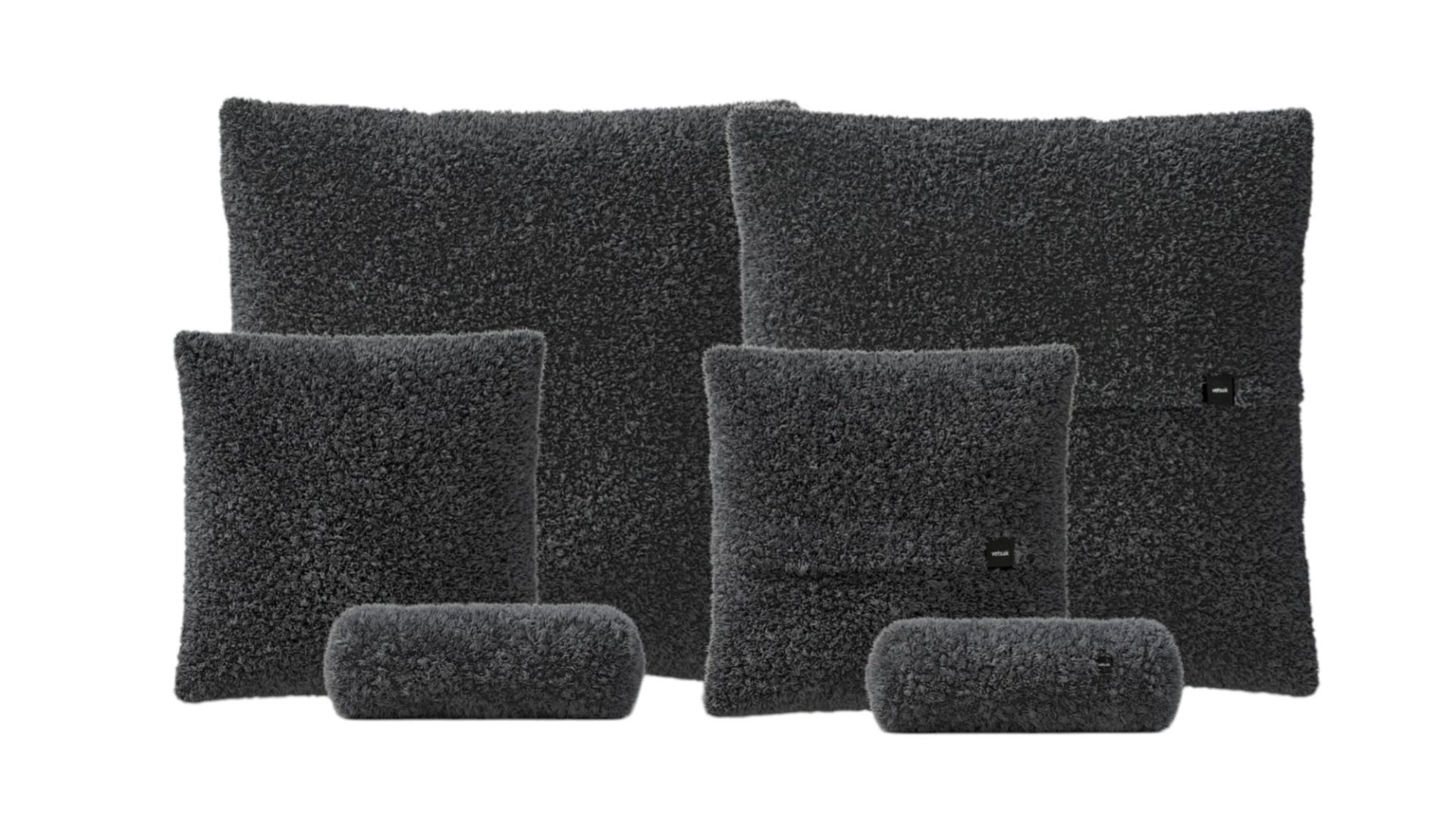 Pillow Set 3 Kissen 6-er Set vetsak 