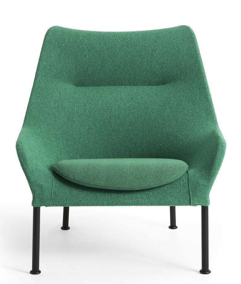 02 Lounge Chair Sessel Hay