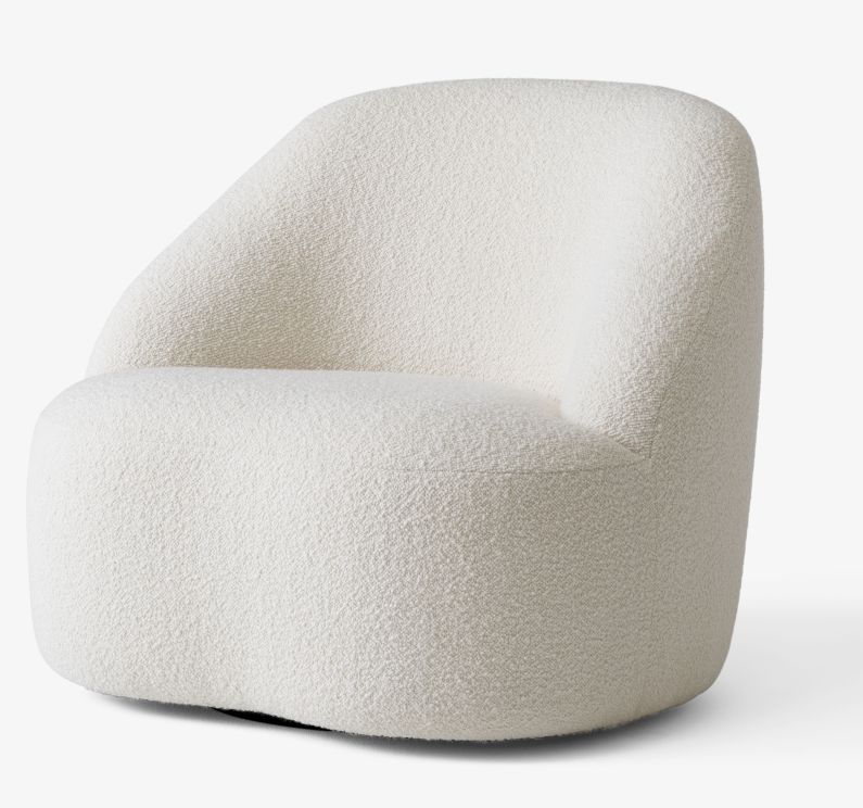 Margas Sessel LC2 AndTradition