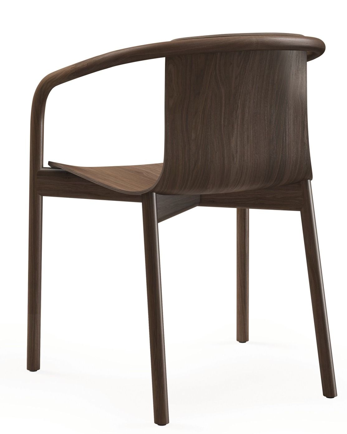 Osuu Chair Stuhl Walter Knoll