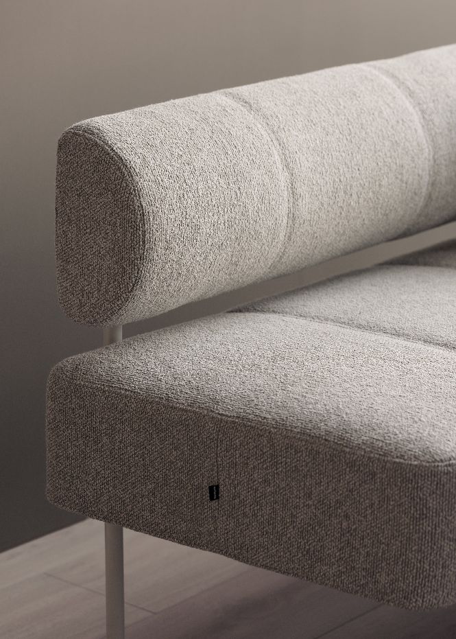 Daybe dining sofa Esszimmersofa Northern