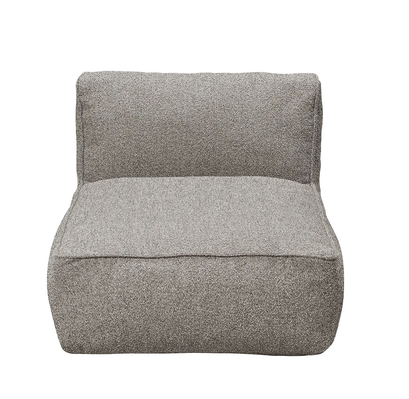 Grow Outdoor 1-Sitzer Sessel Blomus 