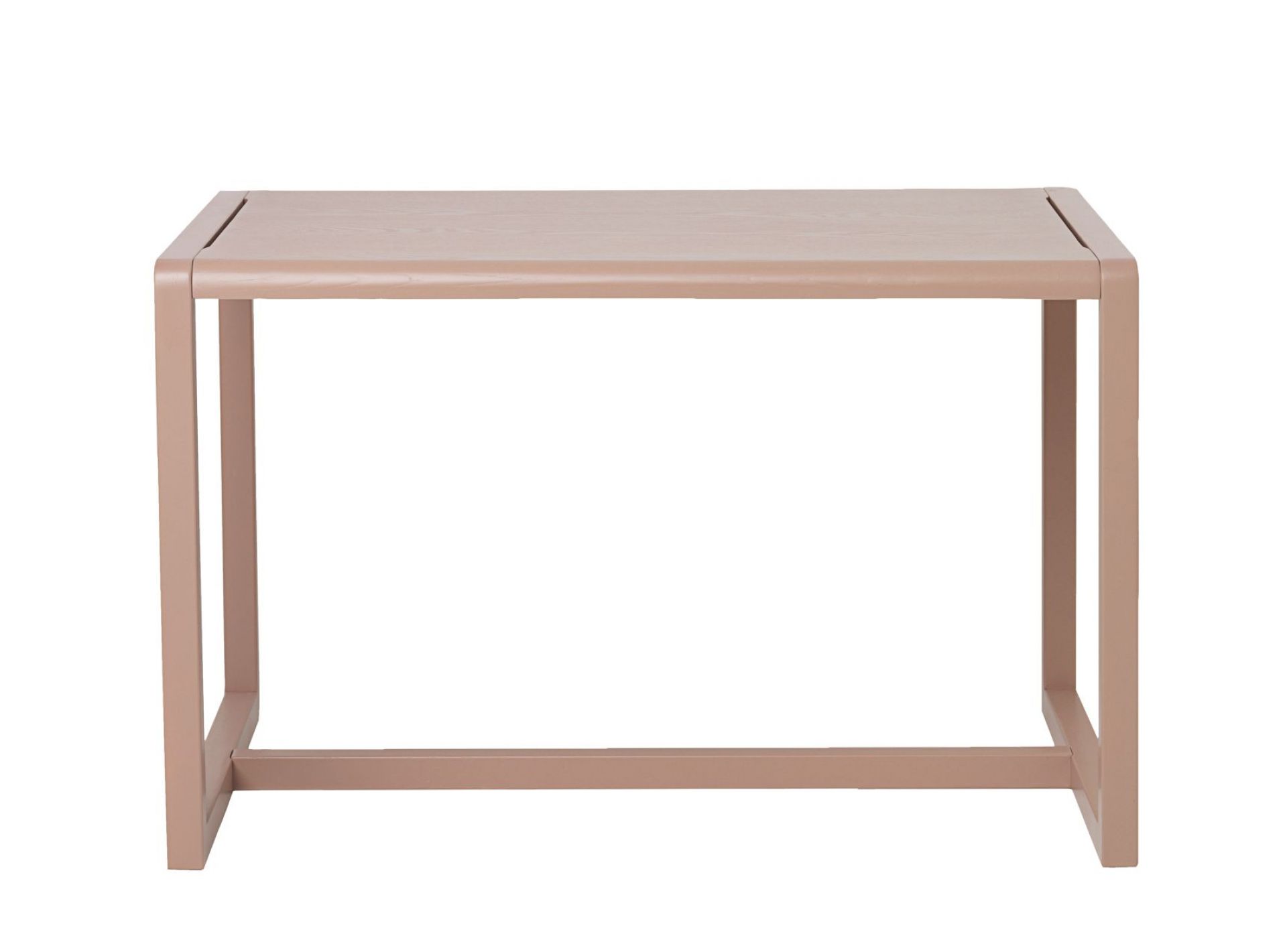 Little Architect Table Tisch Rose Ferm Living EINZELSTÜCK