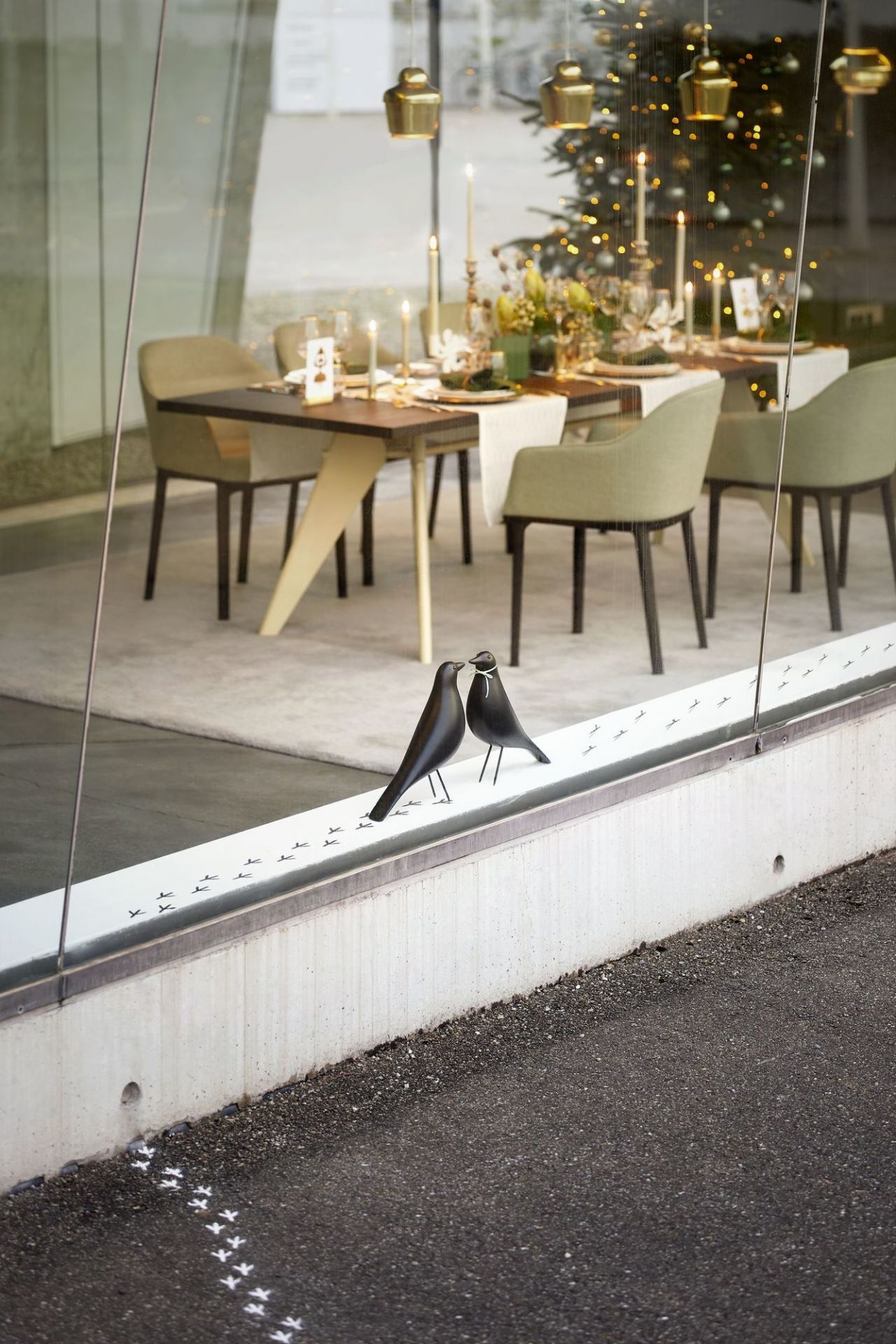 Softshell Chair Vierbeinfuss Stuhl Vitra