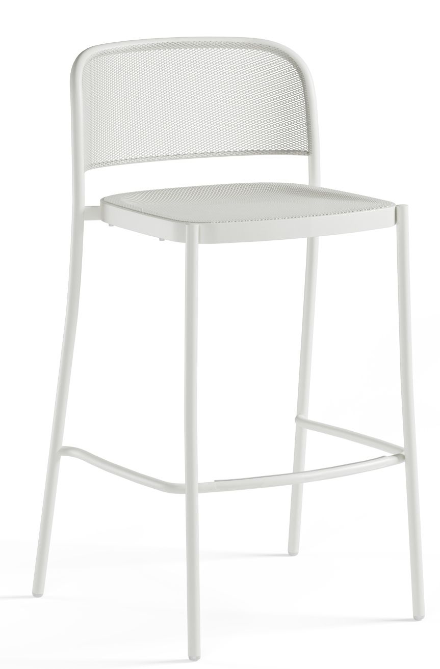 Café Barstool Barhocker Outdoor Emu