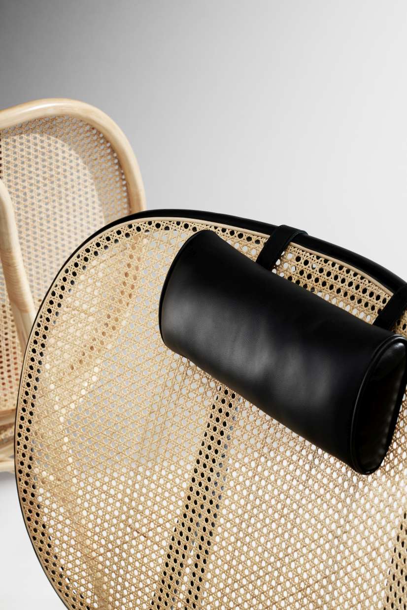 Nomad Chair Sessel NORR11