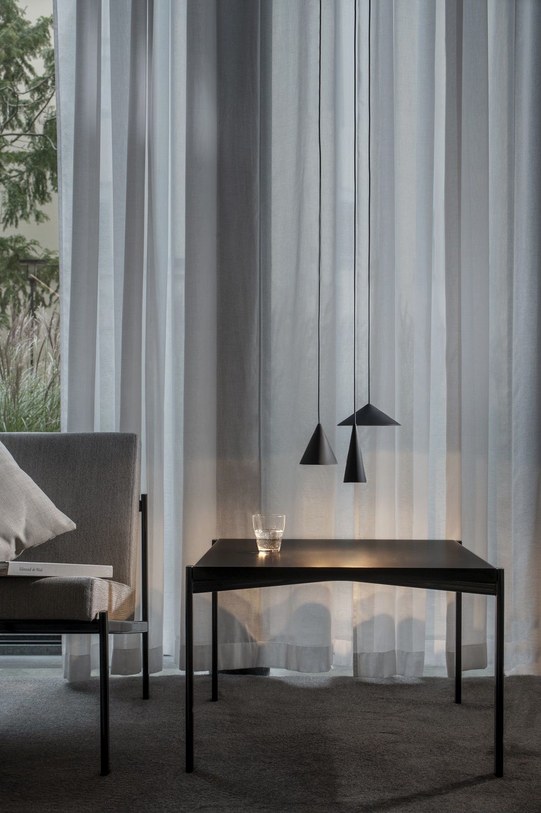 w201 S1 Extra small Pendant Pendelleuchte wästberg