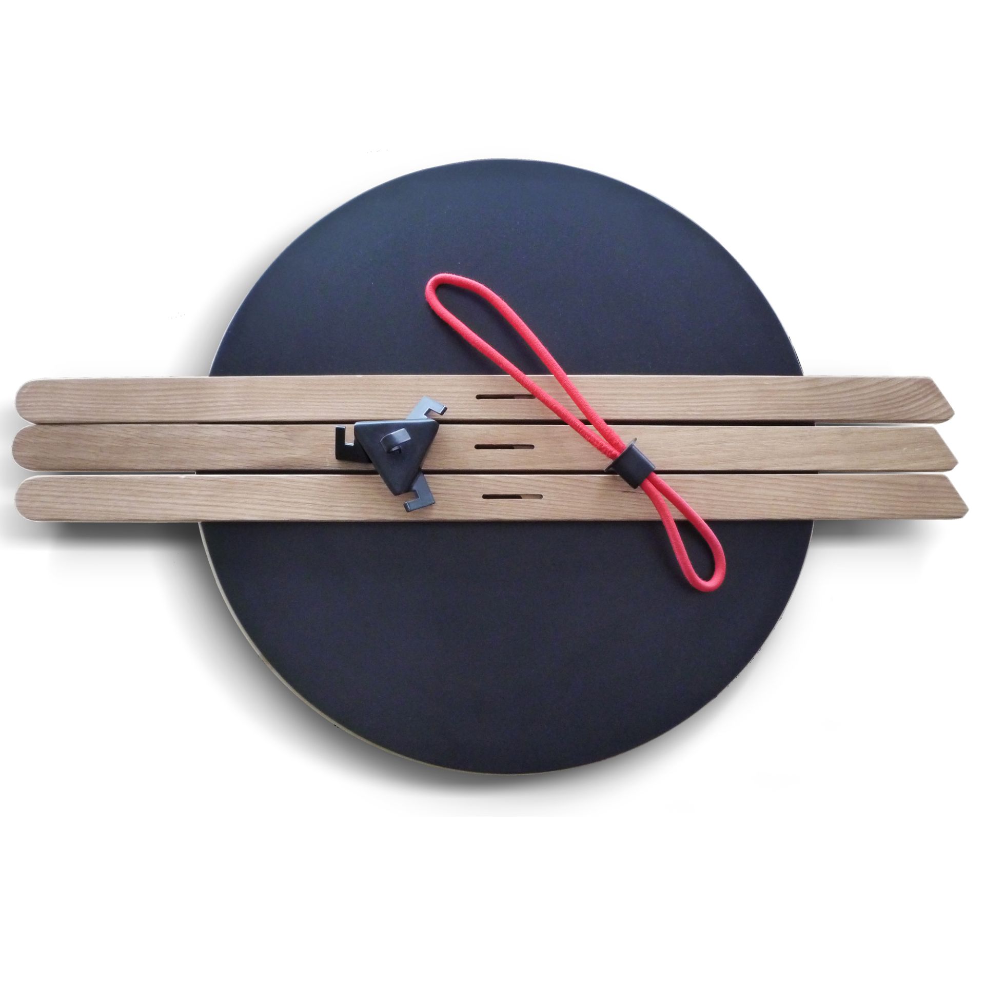 Marionet Beistelltisch Mox