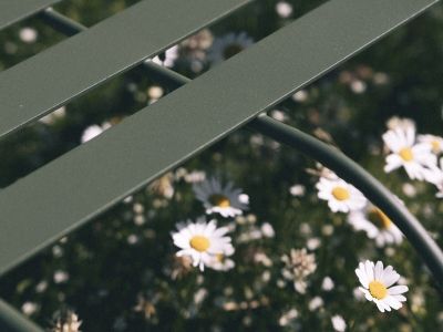 Gardener's Sofa Outdoor Design House Stockholm