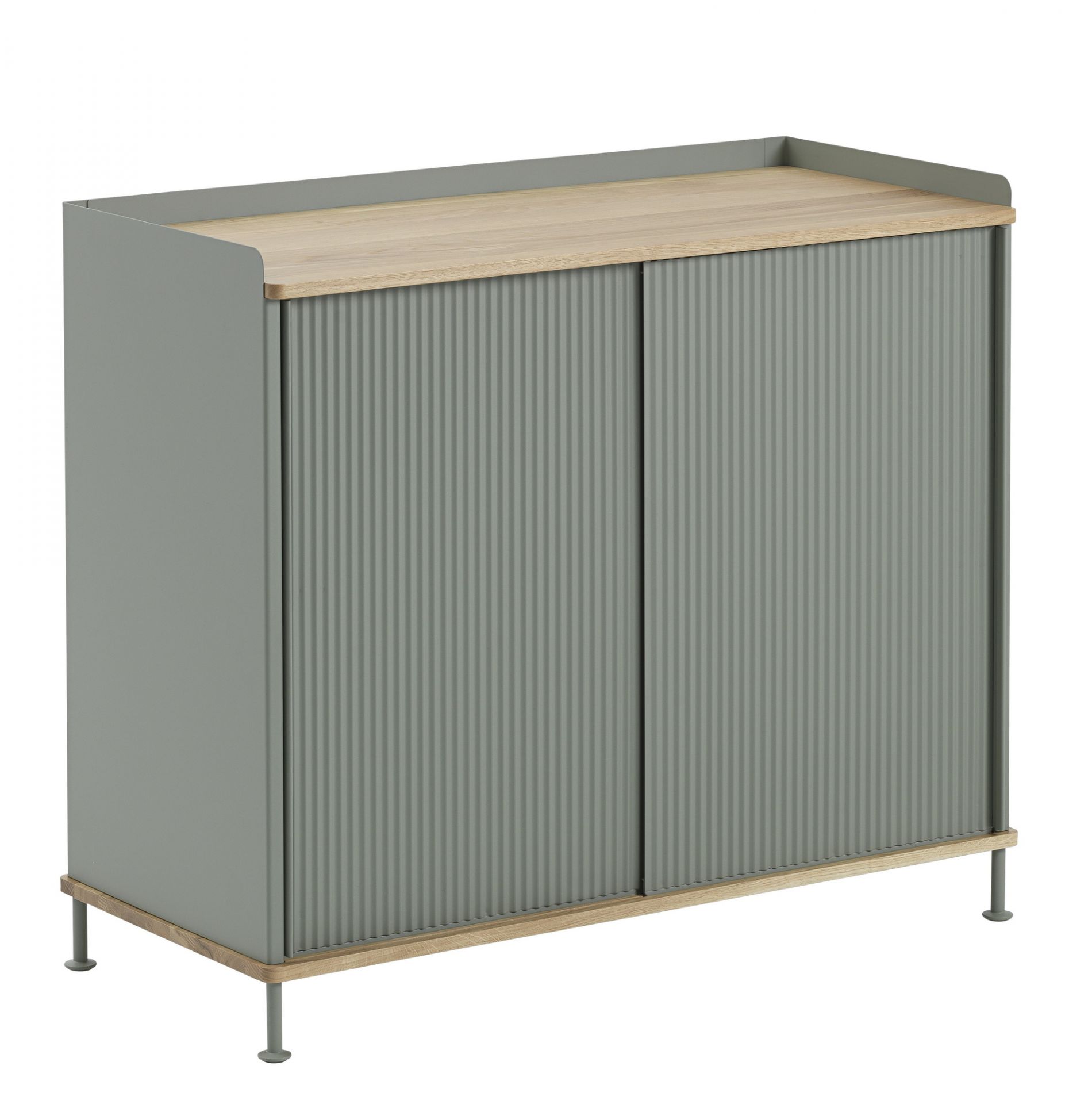 Enfold Sideboard Tall Muuto