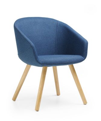 ox:co OX W 740 Konferenzsessel Bejot