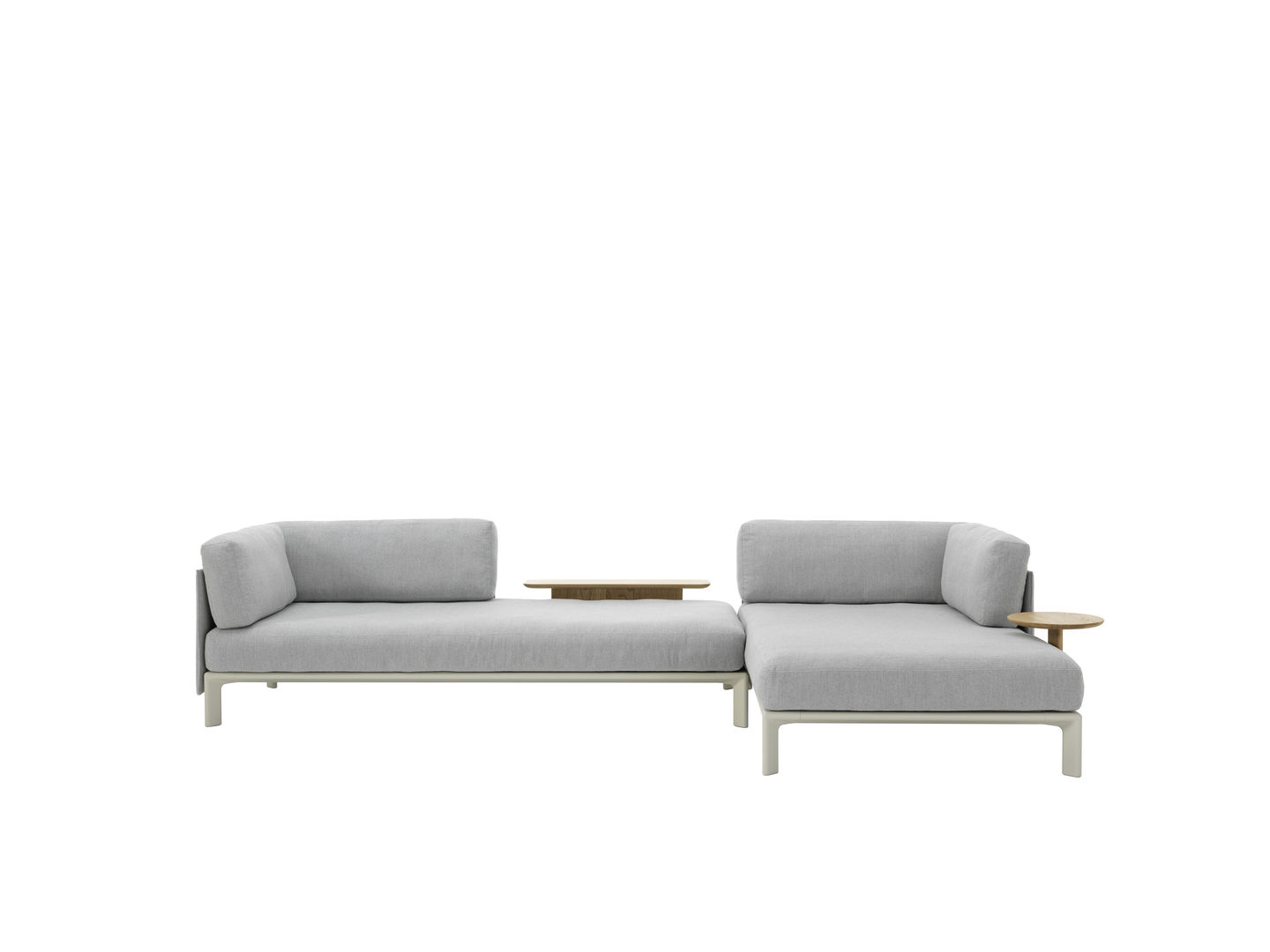 Anagram Sofa Plattform 90 x 180 cm Vitra