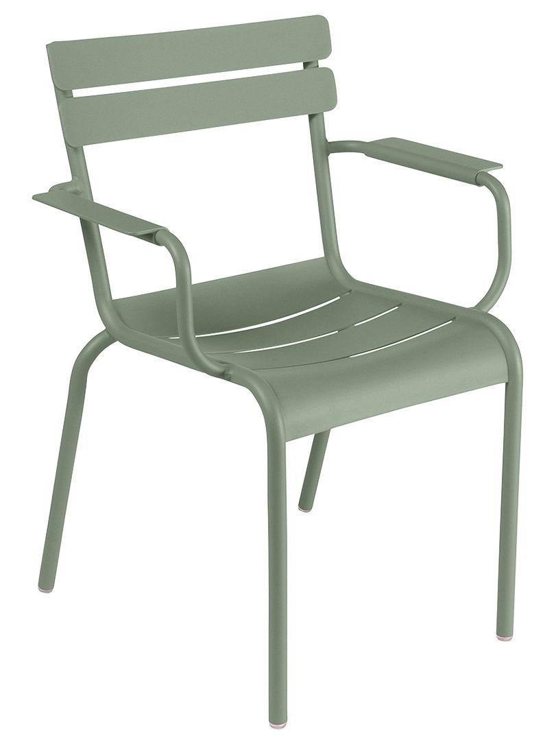Luxembourg Bridge Armchair Armlehnenstuhl Outdoor Fermob